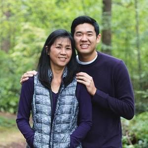 Meet your Posher, Daniel